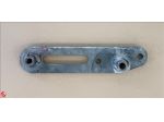 0112943 STAFFA SUPPORTO MOTORE ANTERIORE LIGIER NOVA JS20 BE TWO UP JS22