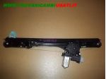 ALZACRISTALLO ELETTR. PORTA ANT.D. CONFORT 6 FILI FIAT DOBLO' (3V)  Carrozz &hellip;