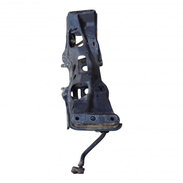 CULLA MOTORE SUBARU Forester 3° Serie 20101AG050 EE20 benzina 1998 (0811) - Foto 4