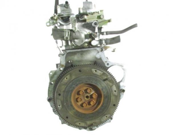 ZL MOTORE MAZDA 323 F 1.5 B 65KW 5M 5P (2000) RICAMBIO USATO ZL014-2 - Foto 4