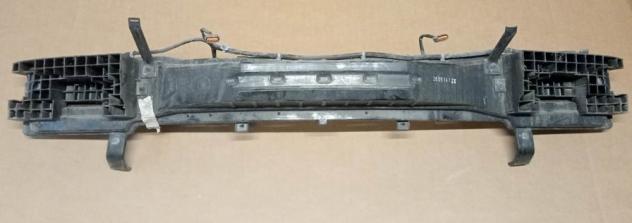 TRAVERSA PARAURTI POST.  Carrozzeria  Lamierati esterni  Paraurti  Traversa parau HYUNDAI - ix 20 - 01-10-2010 -