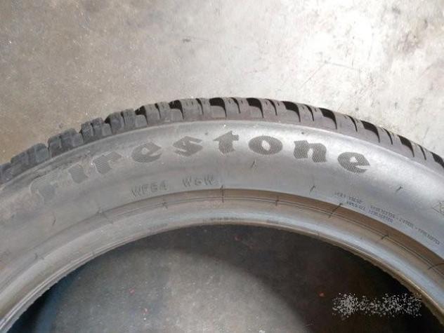 2 gomme 235 50 19 firestone inv a4985 - Foto 5