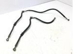 SUZUKI BURGMAN UH 200 COPPIA TUBI FRENO ANTERIORI 2008 CD111