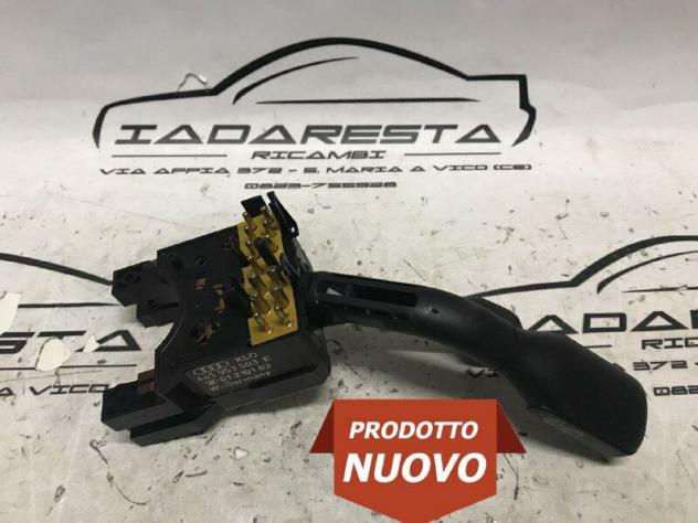 Leva DevioGuida Audi 80 - 90 - 100 445953503E - Foto 2