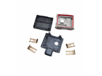 RADAR NISSAN Qashqai Serie 28438-4EJ0E K9K 636, K9K 646 Diesel 1500 (14)