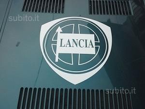 adesivi martini gruppo a sponsor lancia delta 1600 hf integrale 4wd 8 16v evo 1