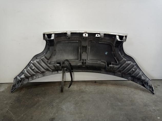 COFANO ANTERIORE SMART ForTwo Cabrio (W451) A4517510102C50L 132910 (0715) - Foto 5