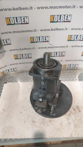 Rexritg A7VO250LRDH3 Pompa idraulica A7VO250