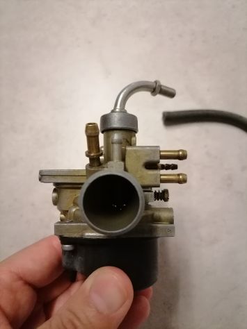 Carburatore Gurtner - Foto 3