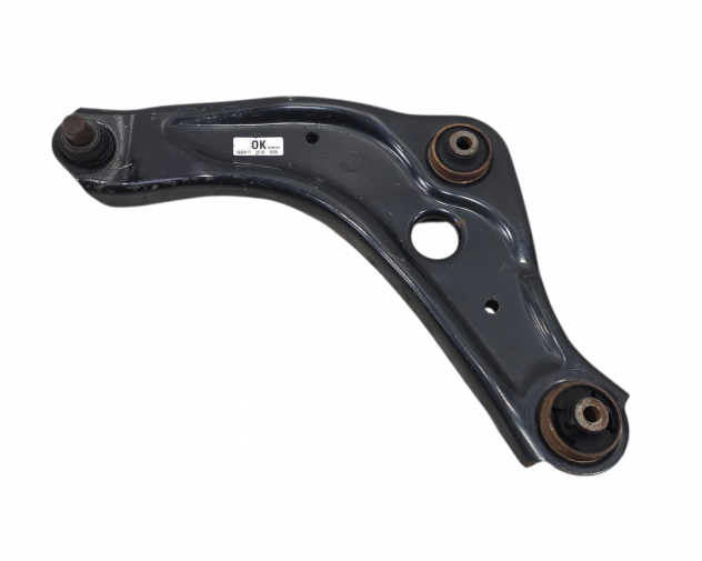 BRACCIO OSCILLANTE ANTERIORE SINISTRO RENAULT Kadjar Serie 545014EA0B (15)