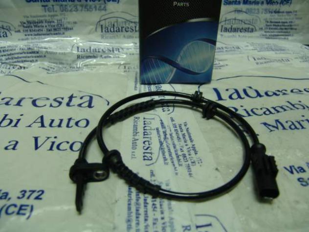 Sensore abs posteriore fiat 500l 51938138 - Foto 3