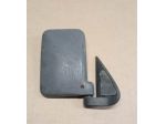 RETROVISORE EST. D. NERO GOFFRATO MANUALE 999-U1295723 Vetri e Retrovisori  &hellip;