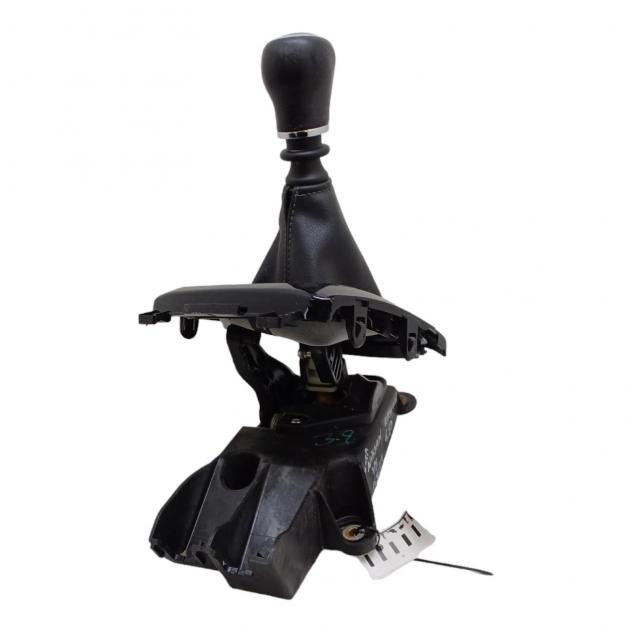 LEVA CAMBIO CON POMELLO E CUFFIA NISSAN Qashqai Serie 3410200Q0D K9K 636, K9K 646 Diesel 1500 (14) - Foto 5