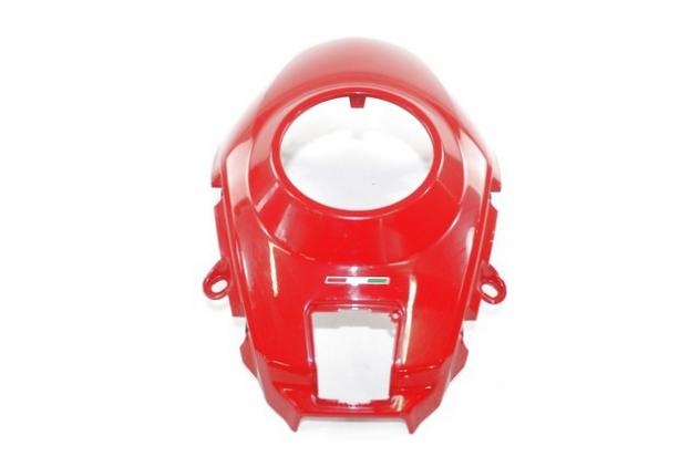 DUCATI MULTISTRADA 1200 48012963AA CARENA SERBATOIO CENTRALE 13 - 14 FUEL TANK FAIRING 48032961A - Foto 2