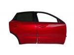 COPPIA PORTE ANTERIORE E POSTERIORE DX JAGUAR E-PACE DAL 2017 AL 2023