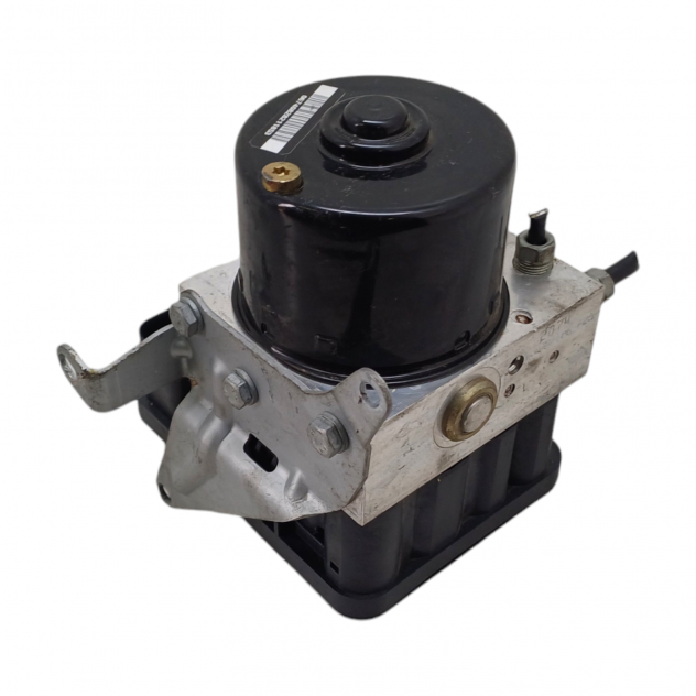 ABS BMW Serie 1 Serie (E87) 10.0206-0225.4 M47 D20 (204D4), N47 D20 A Diesel 2000 (0407) - Foto 3