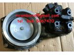 0438100100 Audi 80 ripartitore carburante