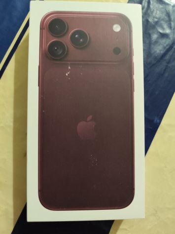 iPhone 18 Pro Leggere Descrizione