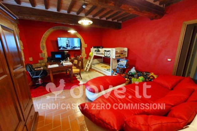 Rustico / Casale di 500 m² con più di 5 locali in vendita a Pienza - Foto 3