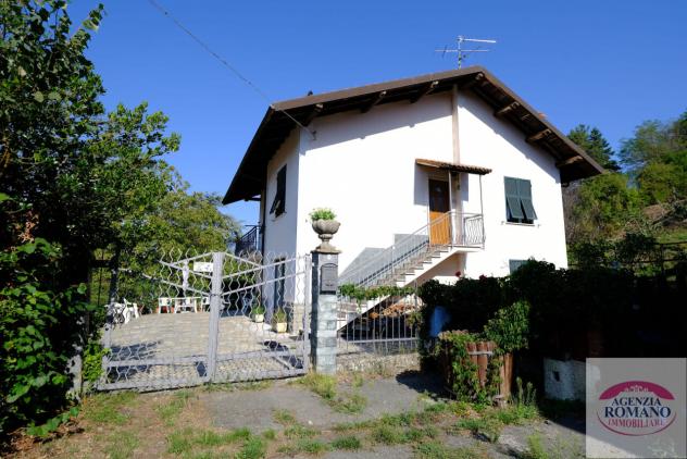 Casale in vendita a Sassello