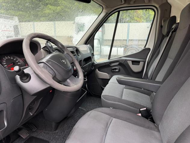 Renault Master T33 2.3 dCi/100 PM-TM Furgone E5 - Foto 6