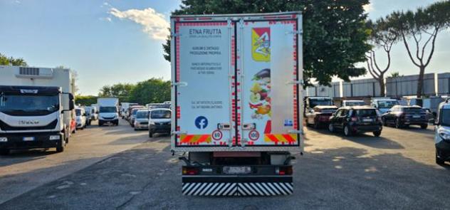 IVECO EUROCARGO 65E14 FRIGO MT4.25 rif. 23737870 - Foto 4
