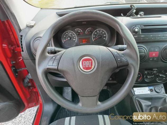 FIAT Fiorino 1.3 MJT 80CV + IVA 22% rif. 24134904 - Foto 9