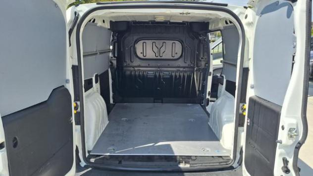 FIAT Doblo Doblò 1.4 T-Jet Natural Power PC-TN N°FV829 rif. 23989596 - Foto 2