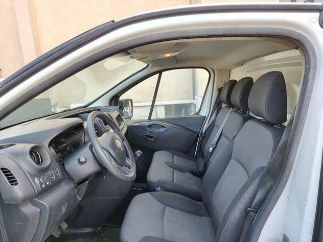 FIAT TALENTO 2.0 MJT 145 CV - Foto 4