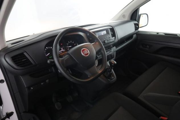 FIAT Scudo Scudo 1.5 BlueHDi 120CV PL-TN Furgone rif. 23867613