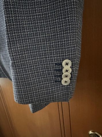 Giacca Paoloni da uomo  Taglia 50  Elegante - Foto 3