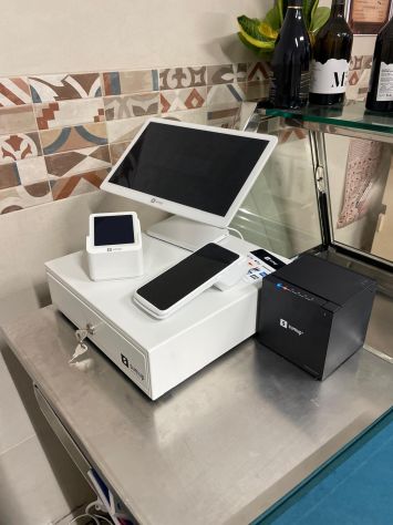 VENDESI O AFFITASI GESTIONE DI UNA BRACERIA/MACELLERIA A SAMMICHELE DI BARI - Foto 2