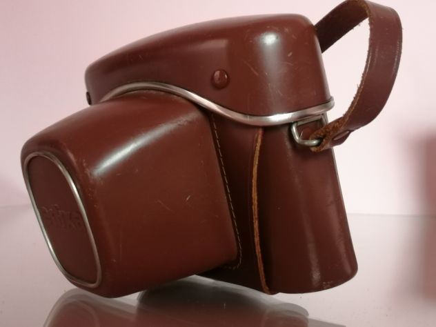 Fotocamera vintage - Foto 6