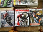 COLLEZIONE MOTOCICLISMO
