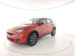 Fiat 600 1.2 hybrid 110cv auto