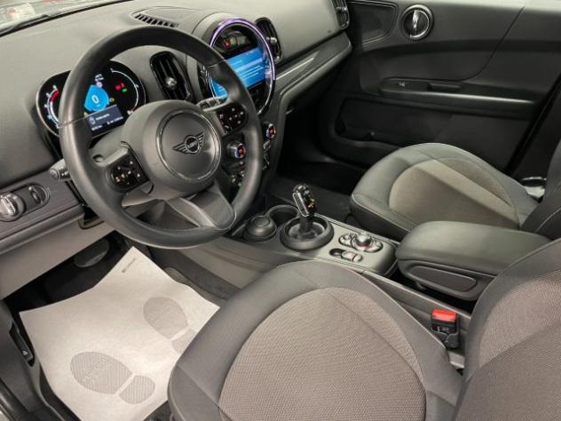 MINI Countryman 2.0 D Cooper 150 CV ALL4 Business rif. 24034868 - Foto 3