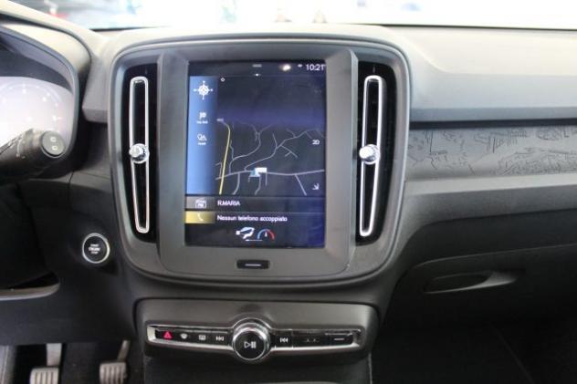 VOLVO XC40 2.0 D3 150 CV Momentum Pro rif. 24153249 - Foto 4