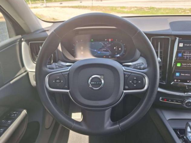 Volvo XC60 XC60 II 2022 2.0D b4 197cv Core Automatica - IVA deducibile - Foto 9