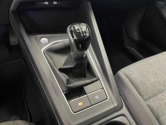 VOLKSWAGEN Golf 2.0 TDI Life 5P Manuale rif. 23444584 - Foto 8