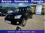 TOYOTA RAV 4 MY23 RAV4 2.0 Tdi D-4D cat 5 porte Sol rif. 23773192