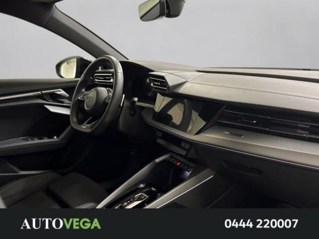 AUDI A3 sportback 2.0 tdi s line edition 150cv s-tronic rif. 23785486 - Foto 6