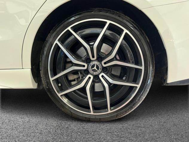 Mercedes-Benz Classe C Classe C-S206 SW 2021 C SW 220 d mhev Premium auto - Foto 6
