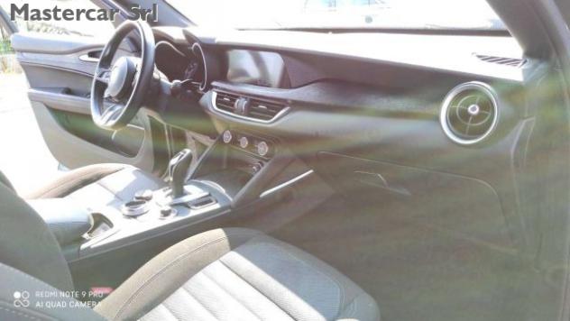 ALFA ROMEO Stelvio 2.2 TD 190 CV Super Business AT8 Q4 - GJ451CK rif. 23968795 - Foto 10