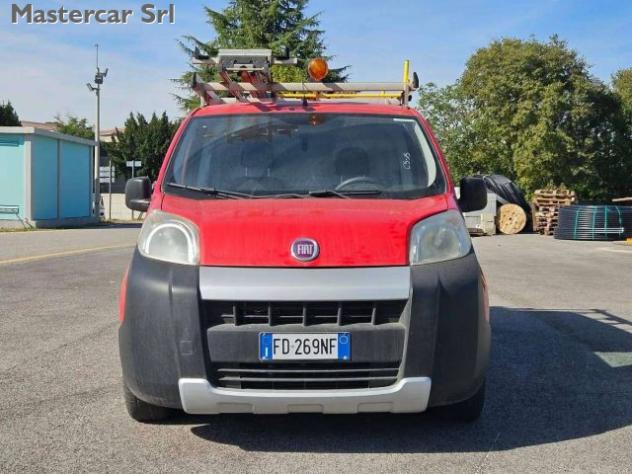 FIAT Fiorino Fiorino 1.3 MJT 95CV Furgone Adventure E5+ - FD269 rif. 24180915 - Foto 5
