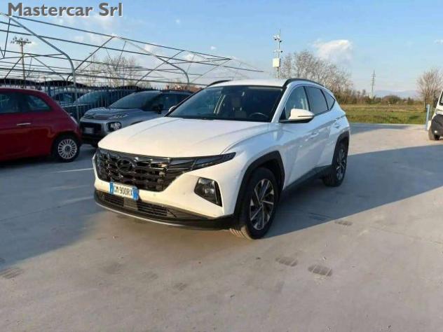 HYUNDAI Tucson Tucson III 1.6 crdi Xline 2wd - GM900RX rif. 23835149 - Foto 2