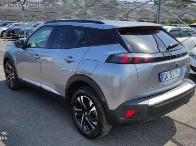 PEUGEOT 2008 BlueHDi 130 EAT8 Allure Pack S/S aut. TG : GK317R rif. 23834594 - Foto 5