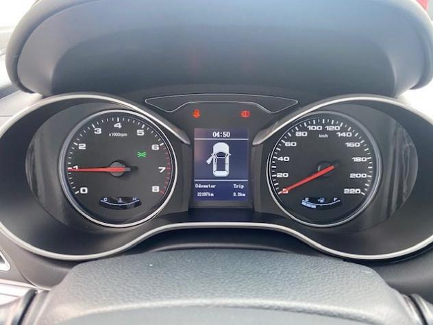 EVO Evo4 1.6 115CV BI-FUEL GPL "COME NUOVA" rif. 23602422 - Foto 9
