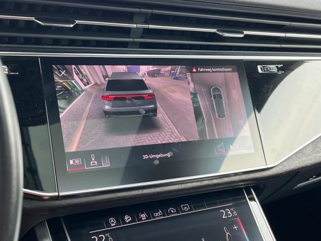 AUDI Q8 Q8 55 TFSI quattro tiptronic Sport - Foto 8