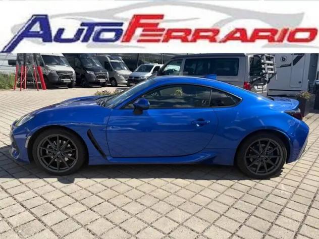 SUBARU BRZ 2ª serie BRZ 2.4 Touge - Foto 3