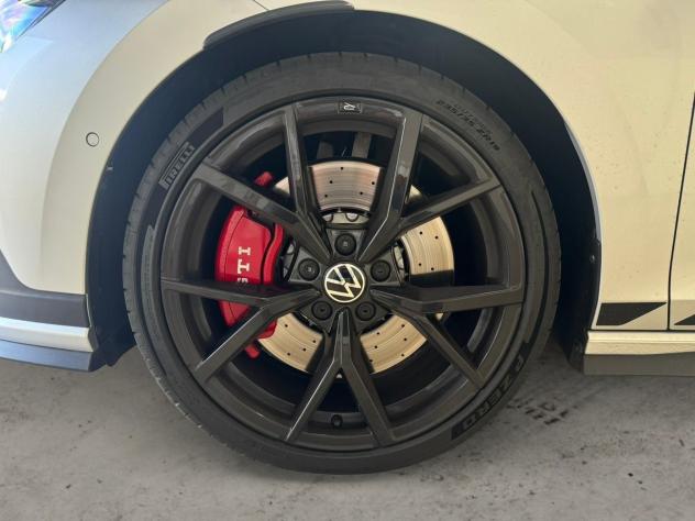 Volkswagen Golf GTI CLUB SPORT - Foto 7